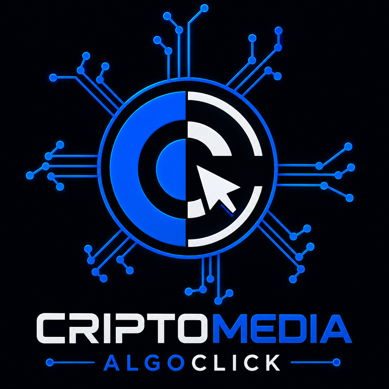 Criptomedia AlgoClick